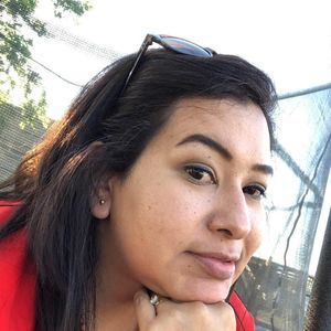 Meet your Posher, Lu